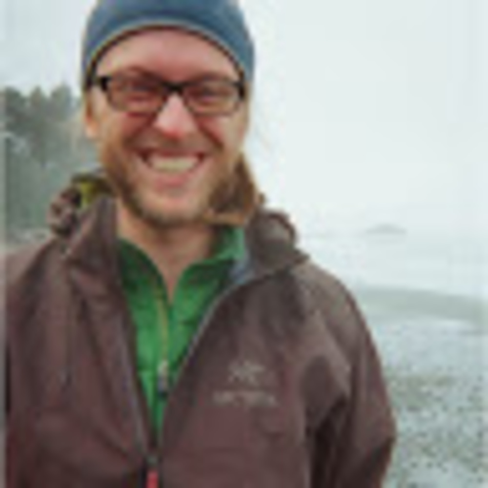 Meet your Posher, Sam